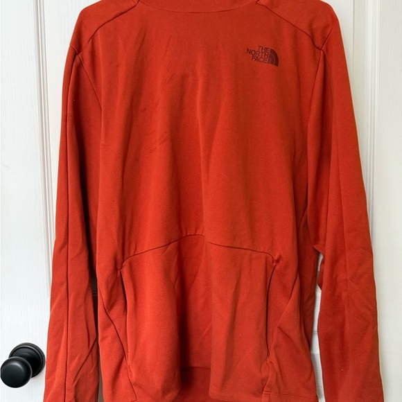 The North Face Fiery Pullover - Picture 1 of 6